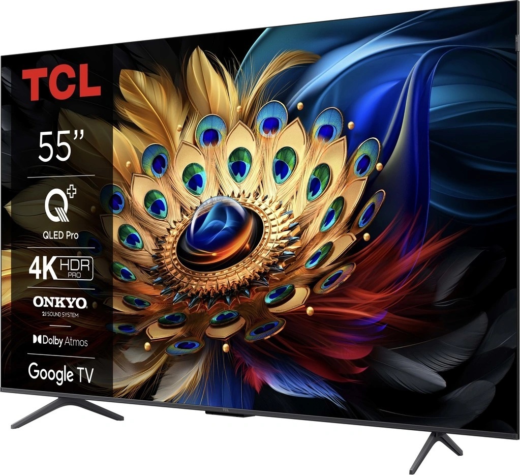 TCL 55