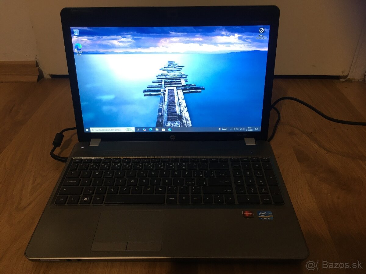 Predám notebook hp ProBook 4530s