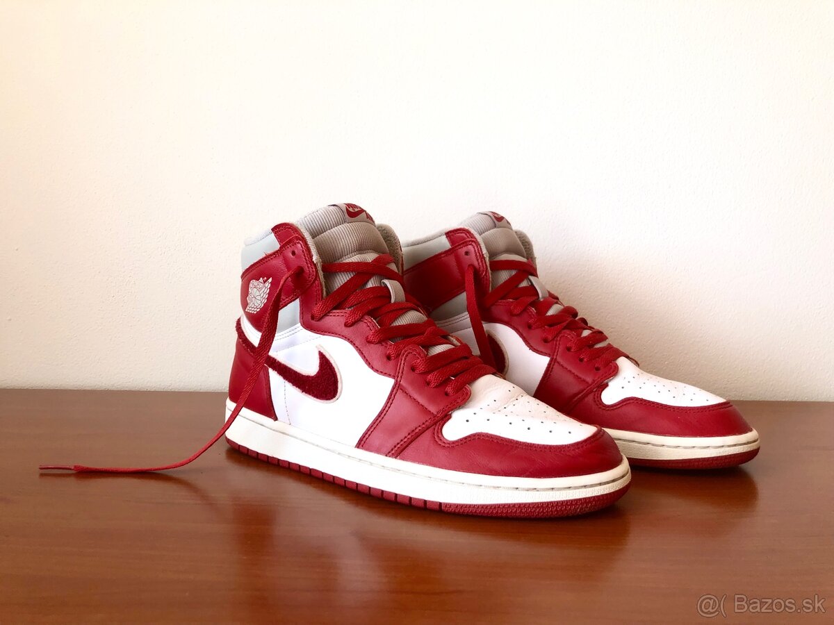 Air Jordan 1 OG