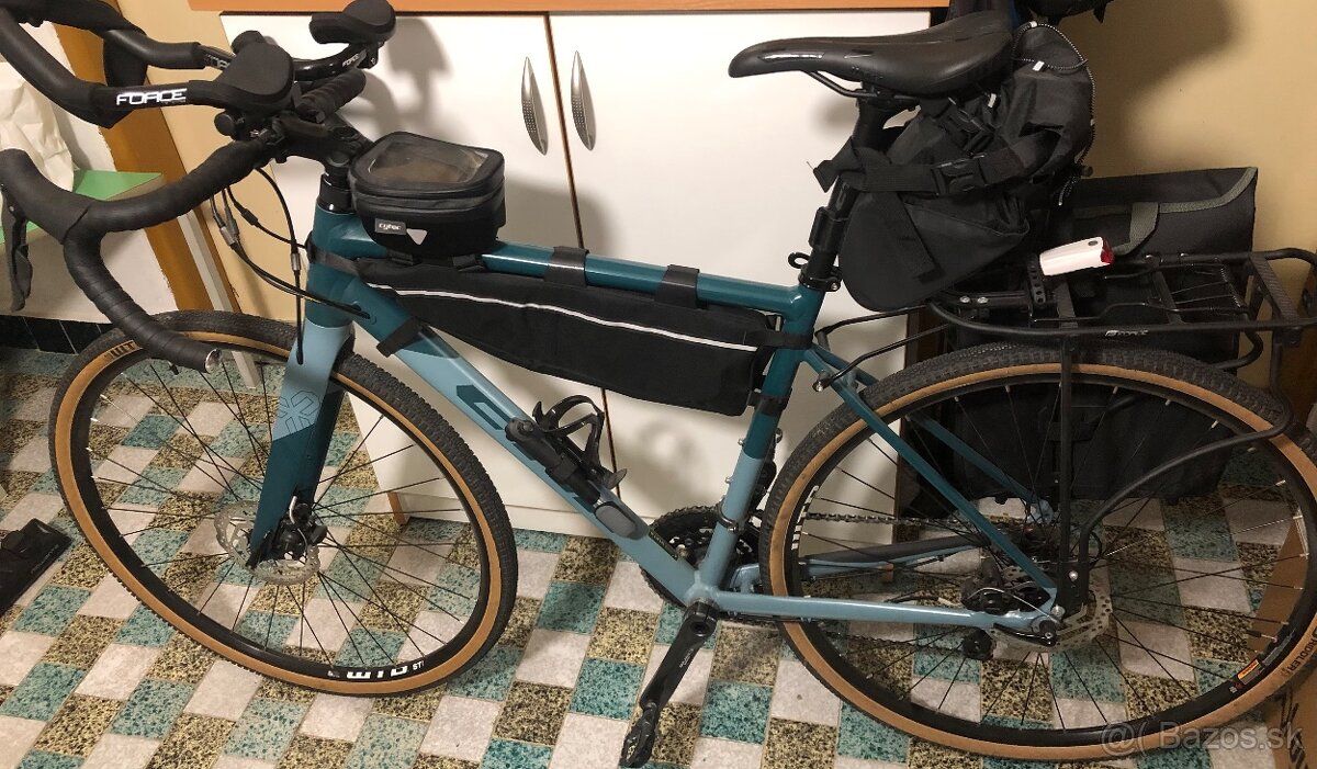 gravel ctm koyuk 1.0