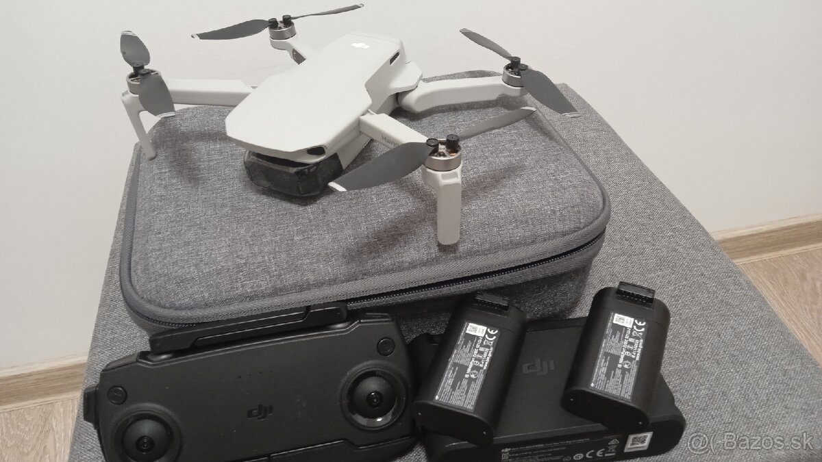 DJI Mavic Mini