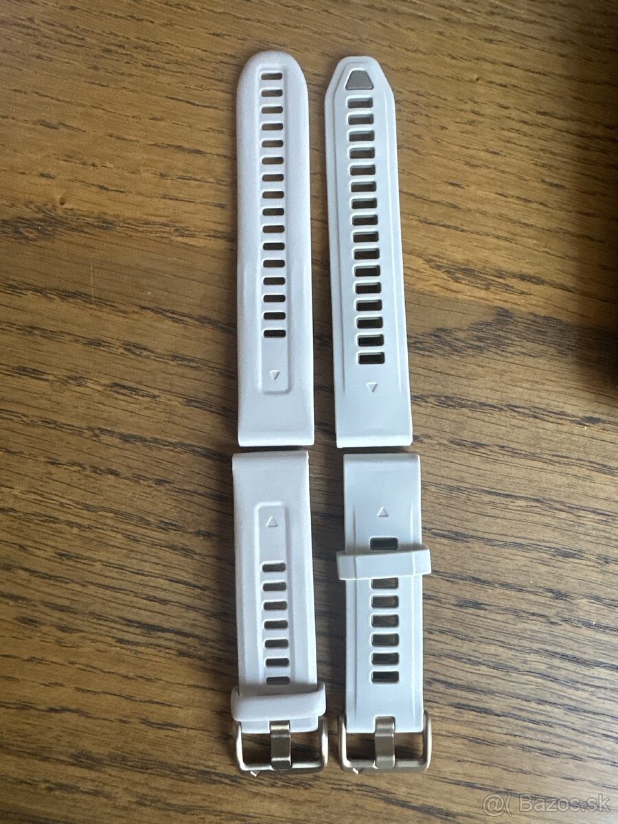 Garmin remienky