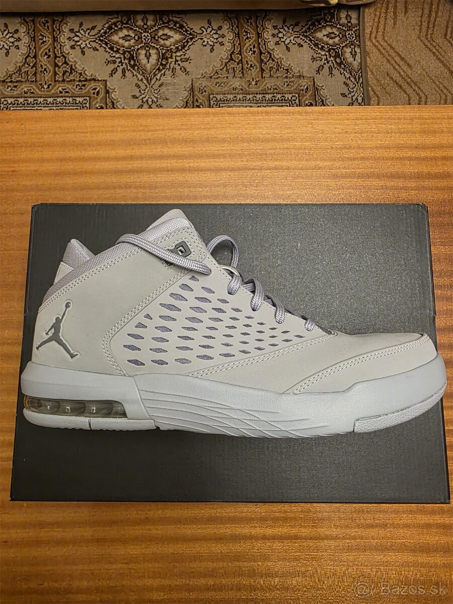 Jordan Flight Origin 4