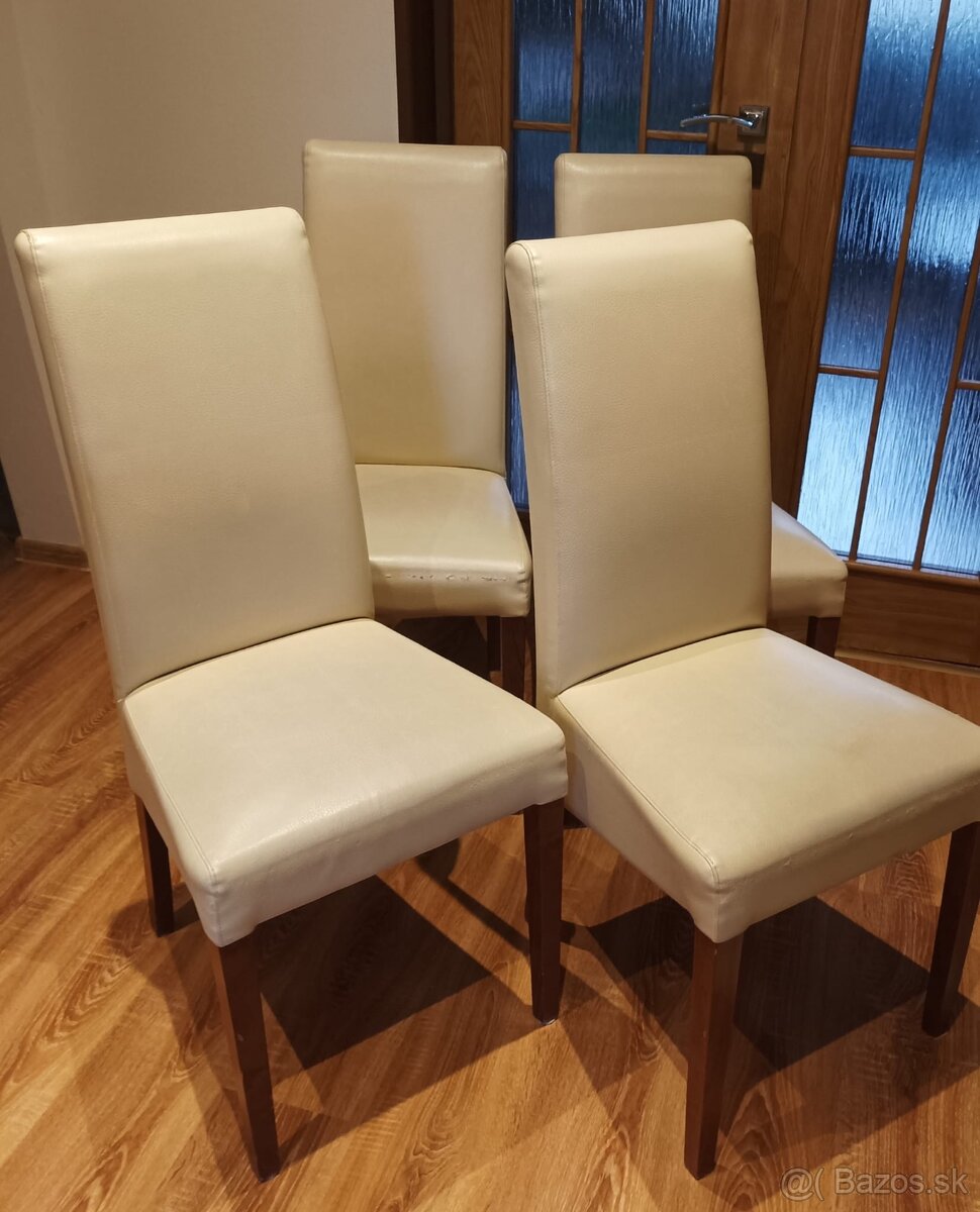 Kuchynské stoličky