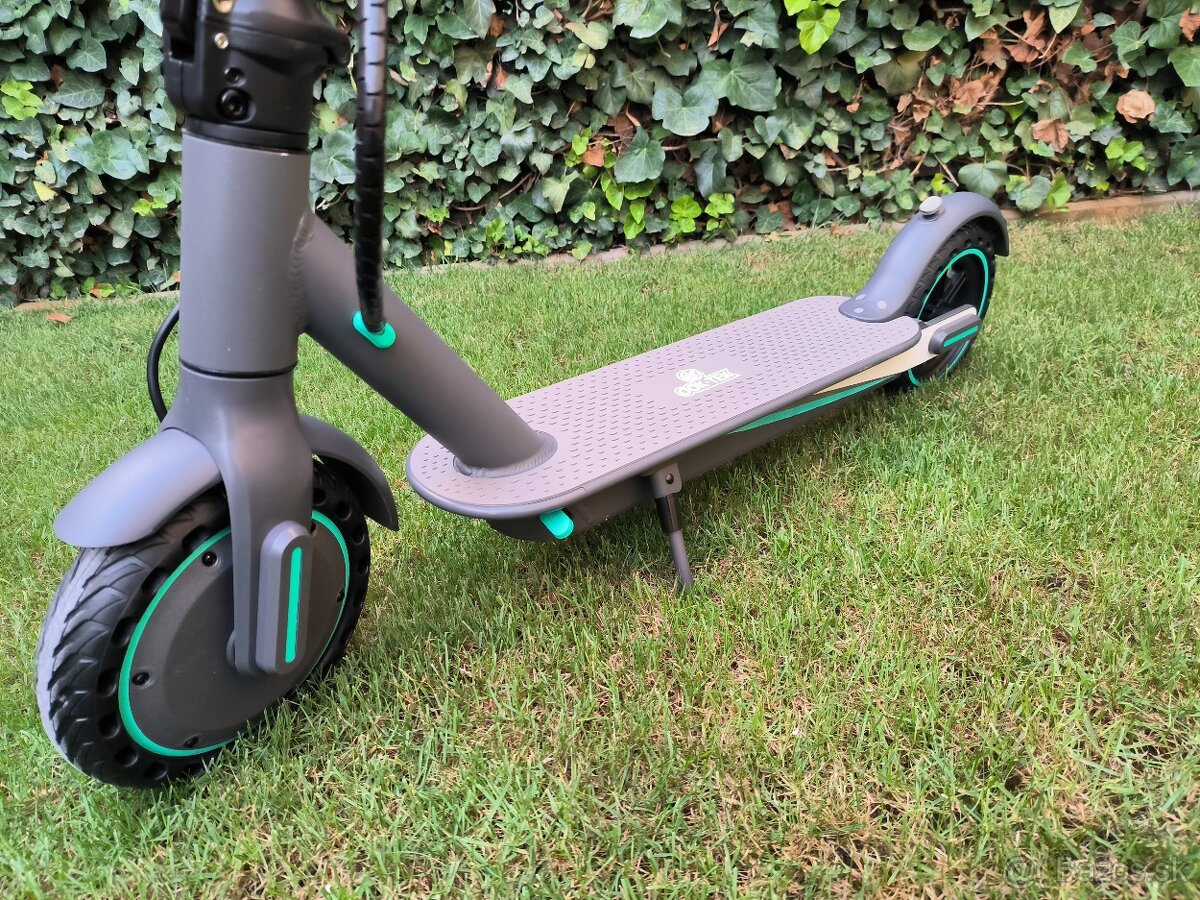 Elektricka kolobezka 30 km/h 2025 ZARUKA