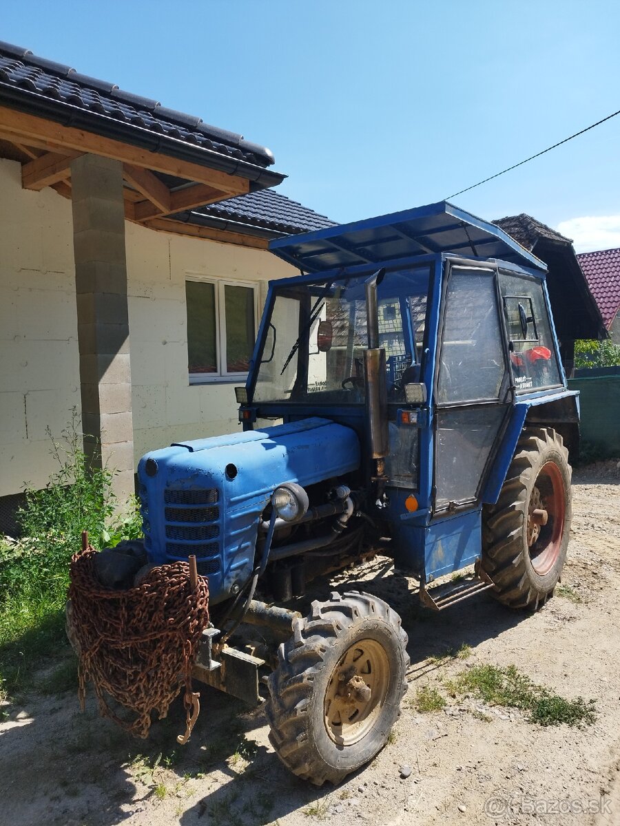 Zetor 4045