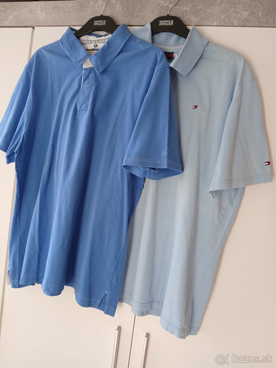 3 ks tricka c. L ako NOVE spolu len 10 eura