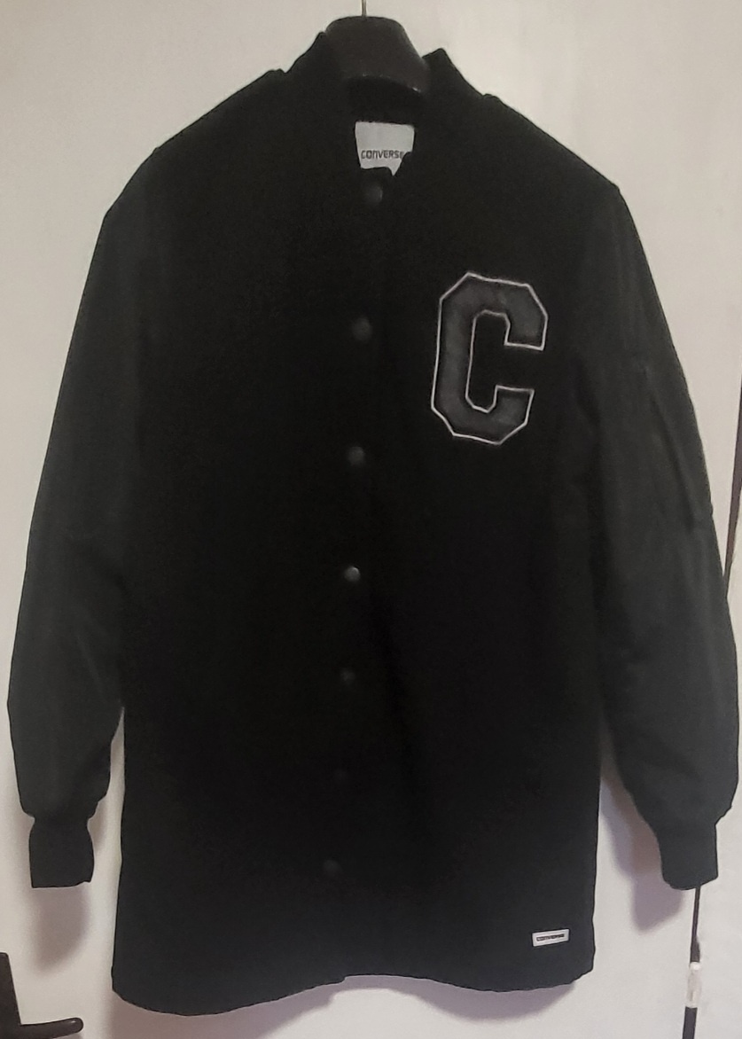 Damska Converse Budna