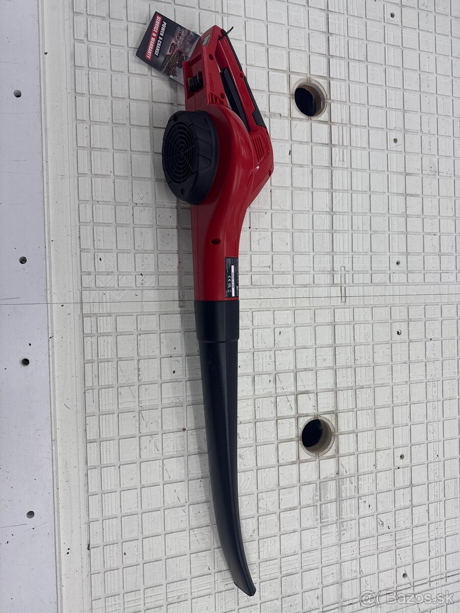 Einhell Aku fúkač lístia GC-CL 18 Li E