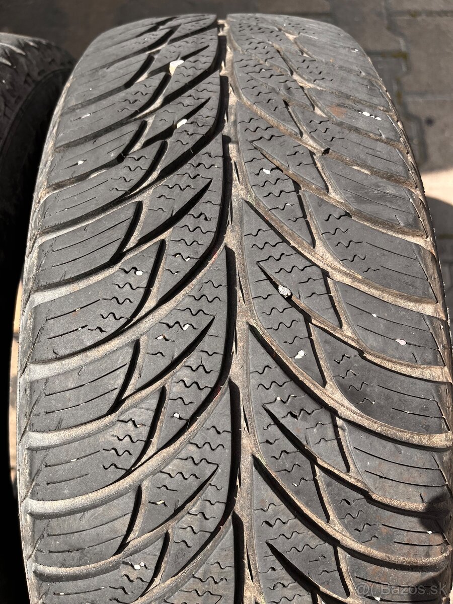 195/60R15 Matador celoročné