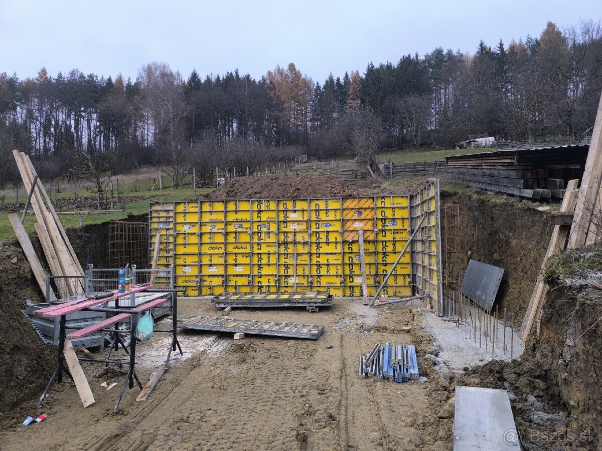 Ponúkame vám naše práce