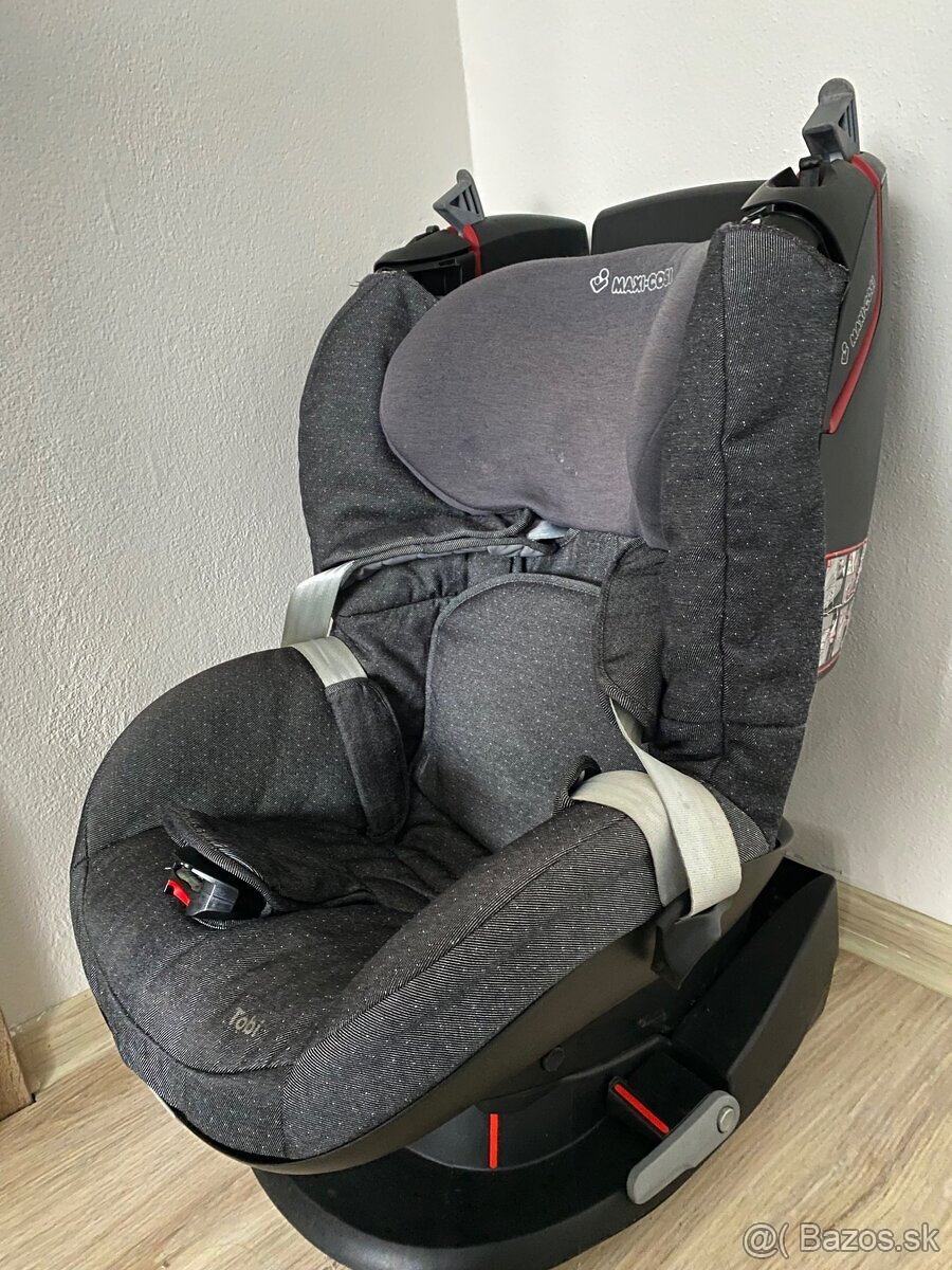 Pream auosedacku Maxi-Cosi Tob