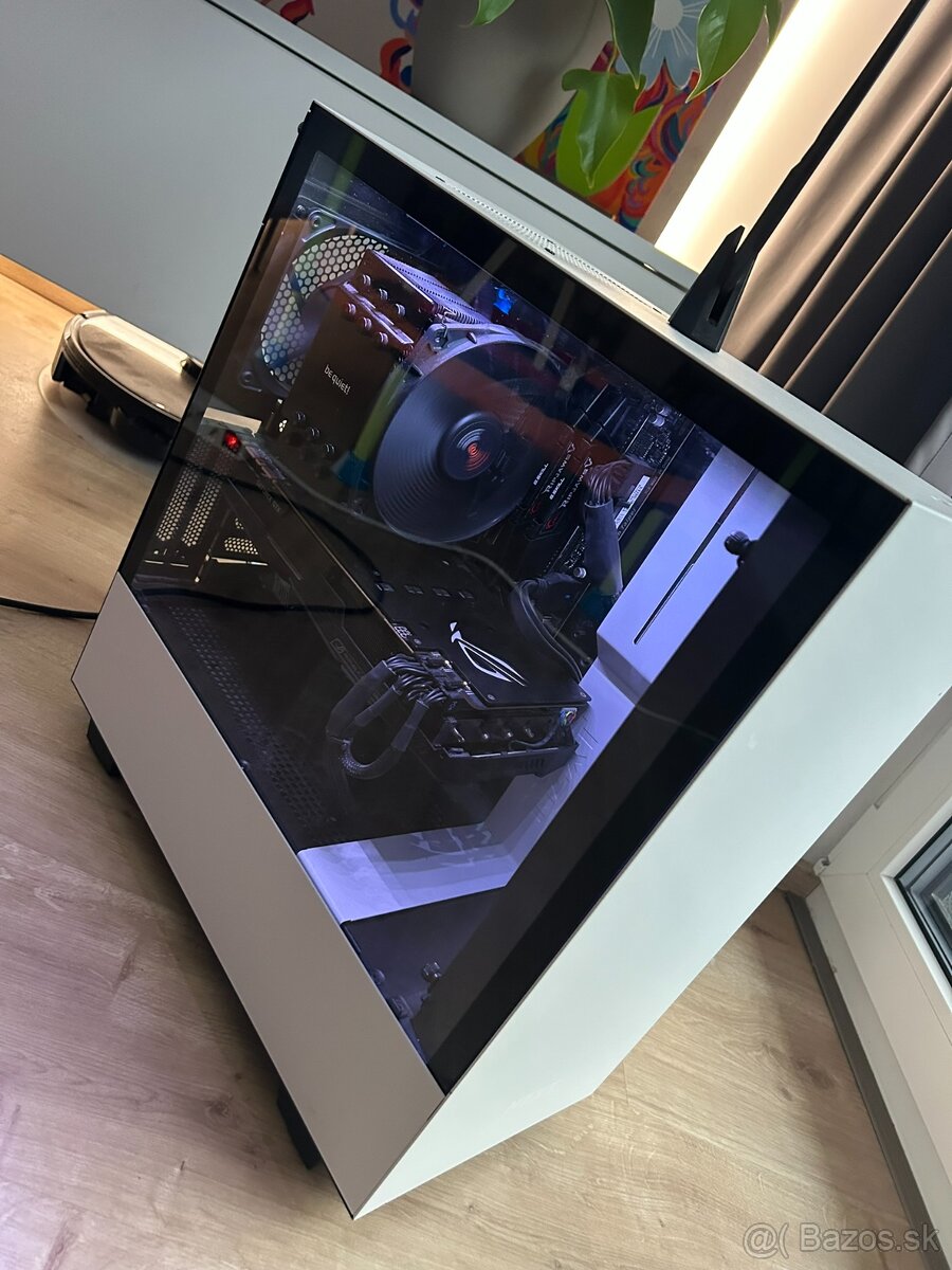 PC | i5 9600K | GTX 1080Ti | 16GB DDR4 | 1TB NVMe