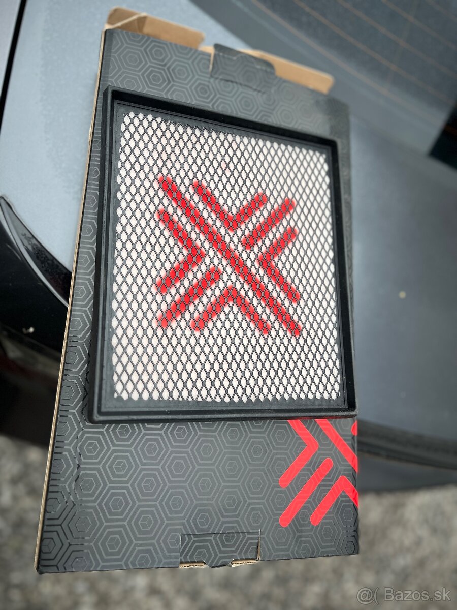 Pipercross Audi A4 1.8T