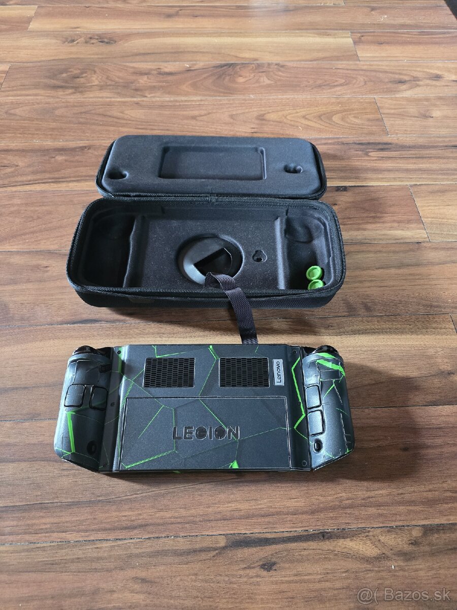 Lenovo legion go
