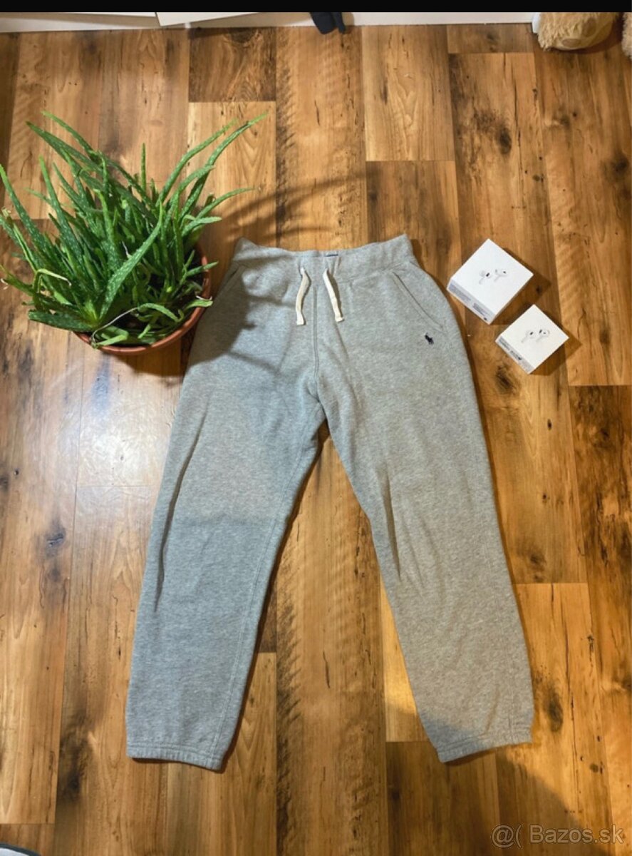 Polo Raulph Lauren tepláky