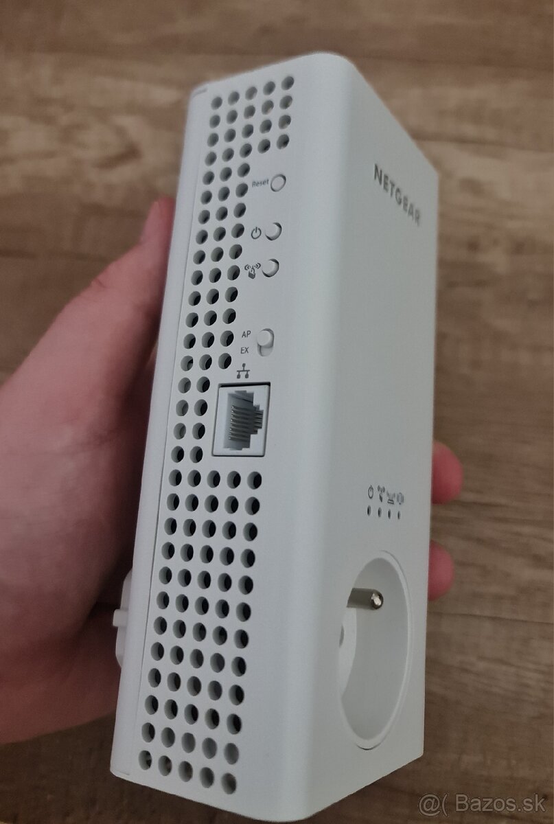Netgear EX6470 AP/opakovač