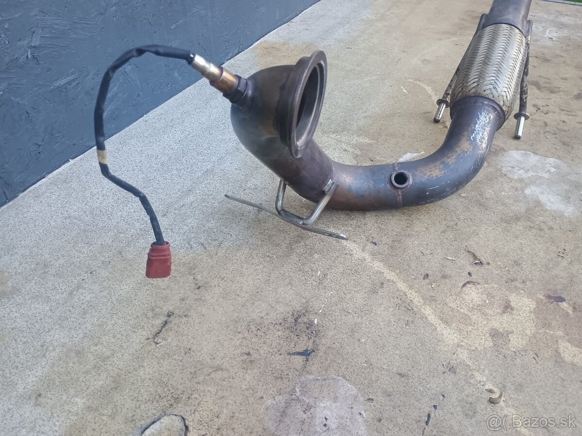 Downpipe TSI