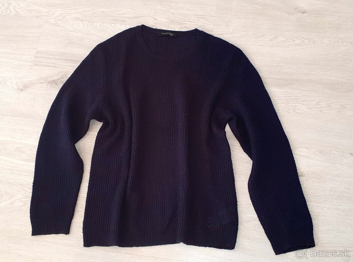 Pánsky GUESS sveter v.XXL