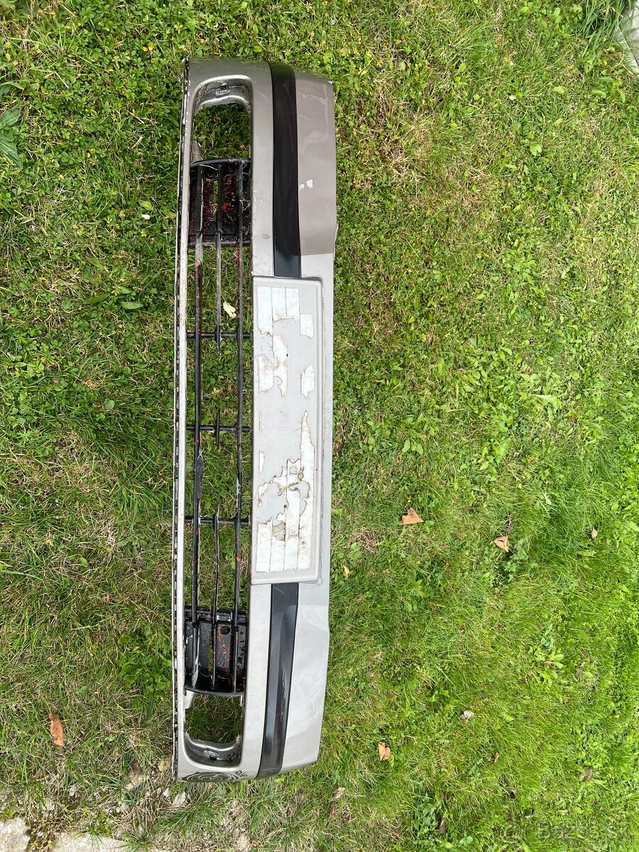 Škoda Octavia 2 facelift 2008-2013 oem: 1Z0 807 221