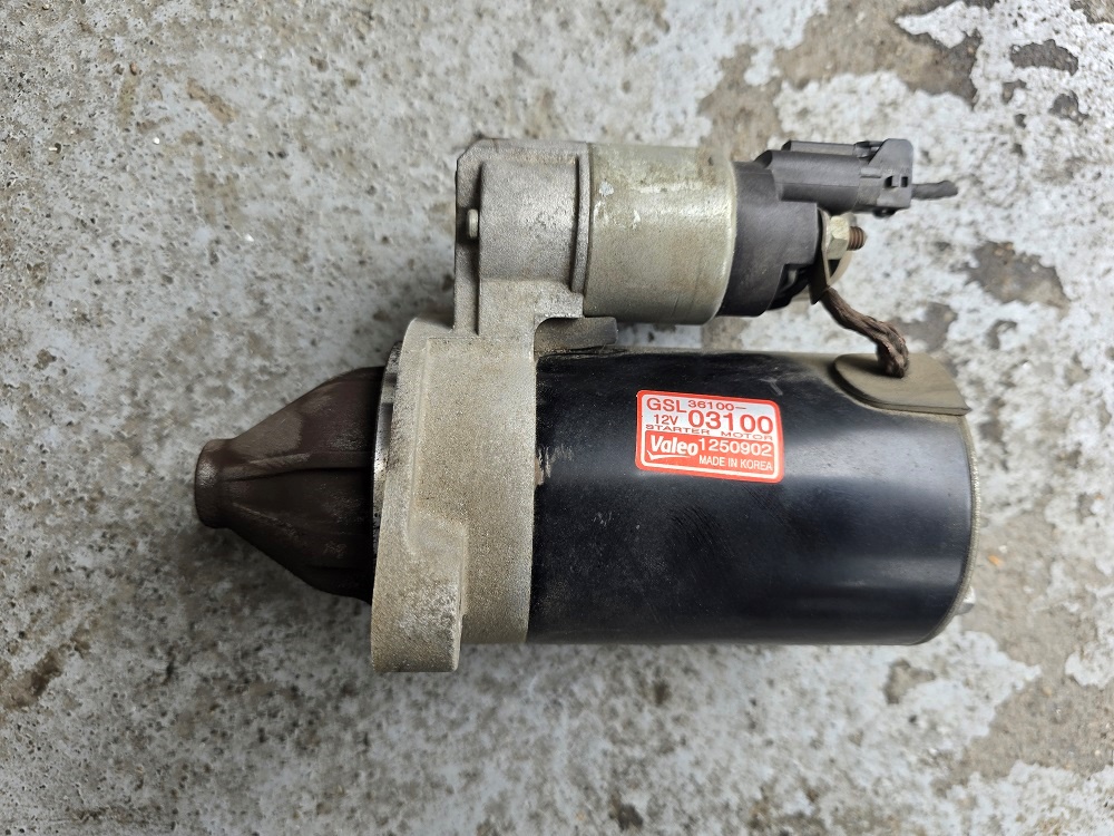 Štartér Hyundai 36100-03100