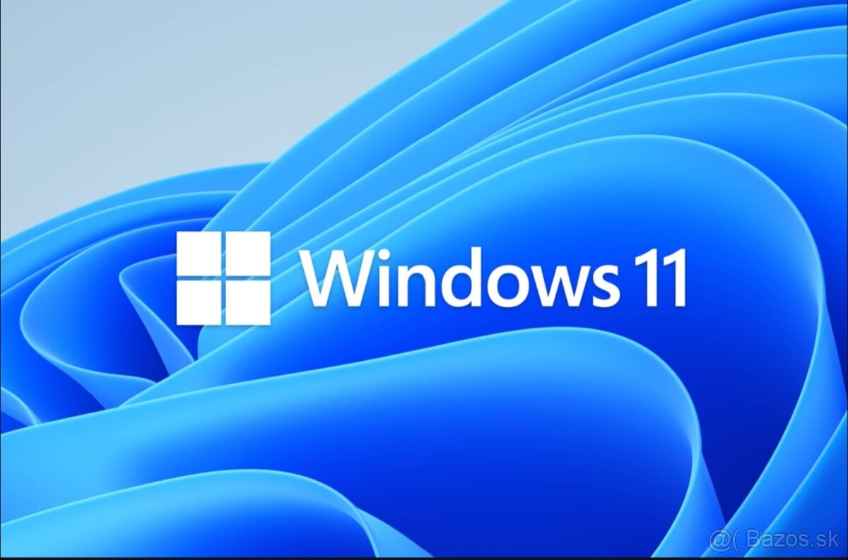Licencia na Windows 11