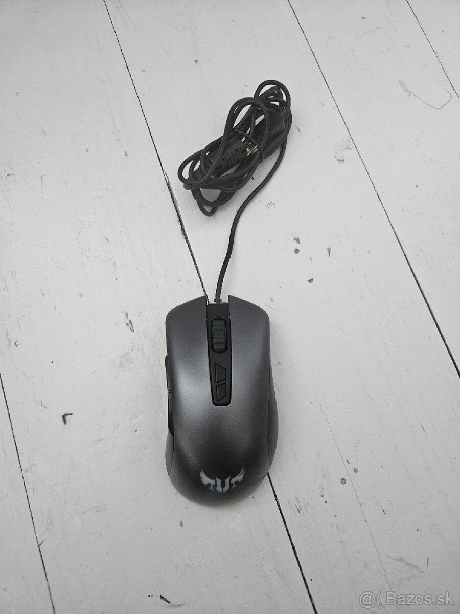 ASUS TUF Gaming M3 Gen II.