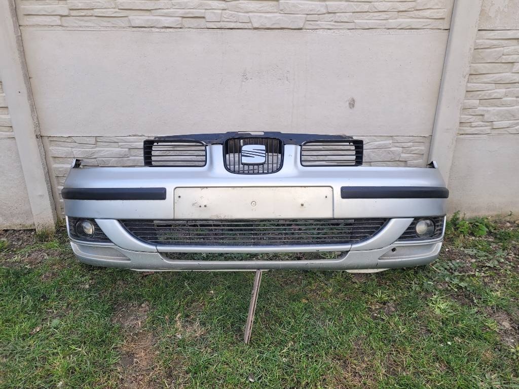 SEAT LEON I PREDNY NARAZNIK