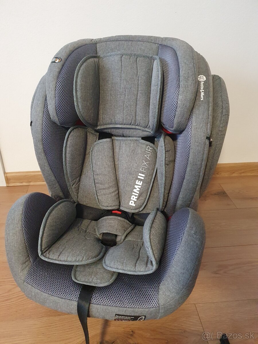 Petite&Mars Prime II Air