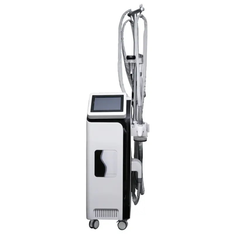 Vela Shape na celulitídu