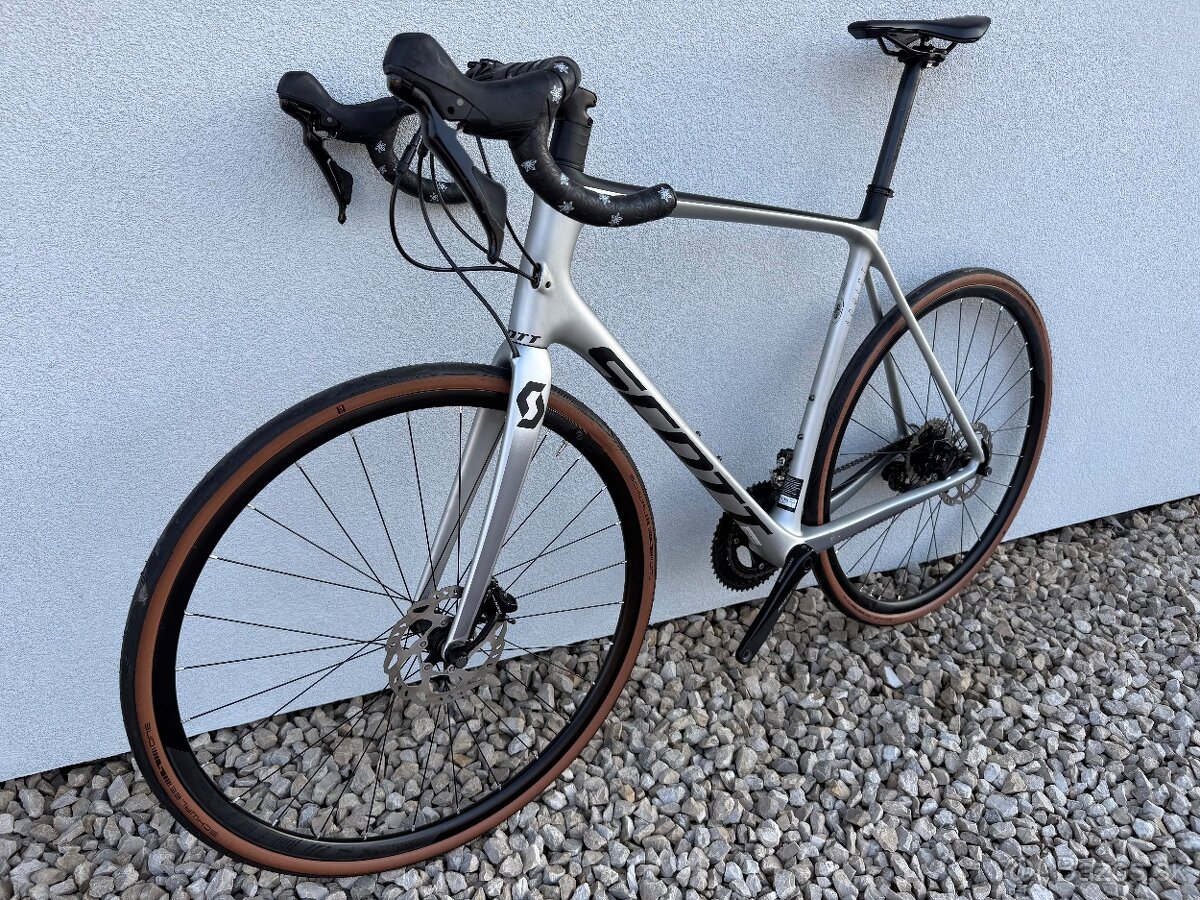 Scott Addict 20 2020 XL/58cm