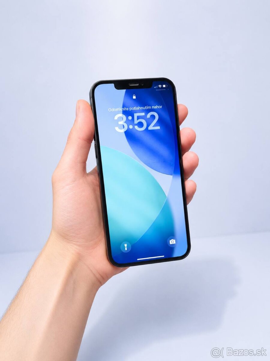 iPhone 12 Pro Max