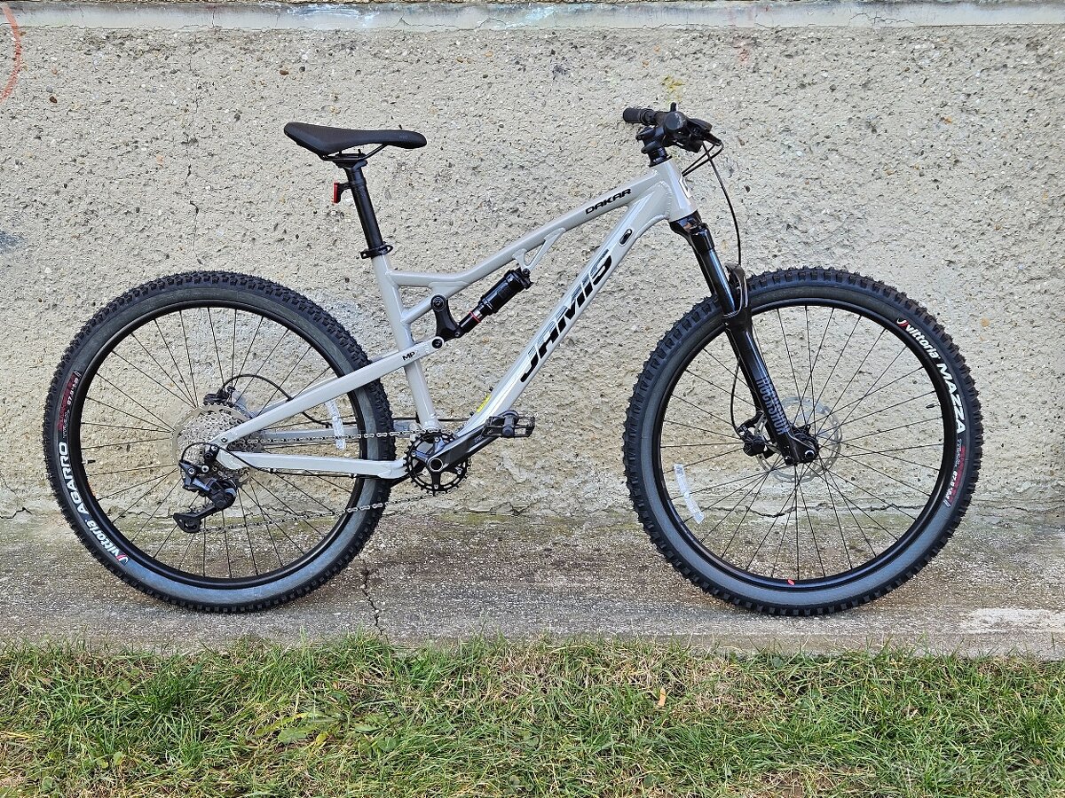 Predám Horský bicykel Jamis Dakar 27,5" veľ. M