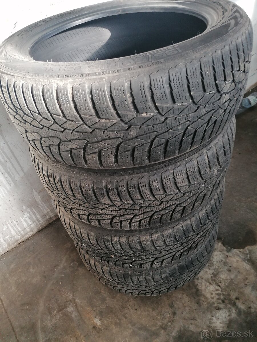 Pnau Nokia 195/50R16 88H