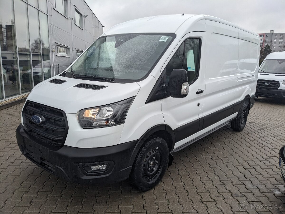 FORD Transit Trend 2,0EcoBlue L3H2 2025
