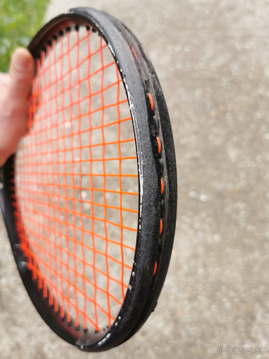 raketa Wilson Burn 100 s