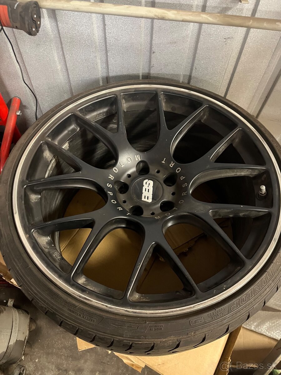 BBS motorsport