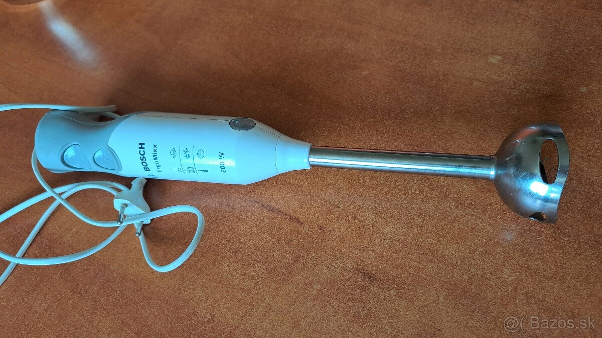 Bosch tycovy mixer