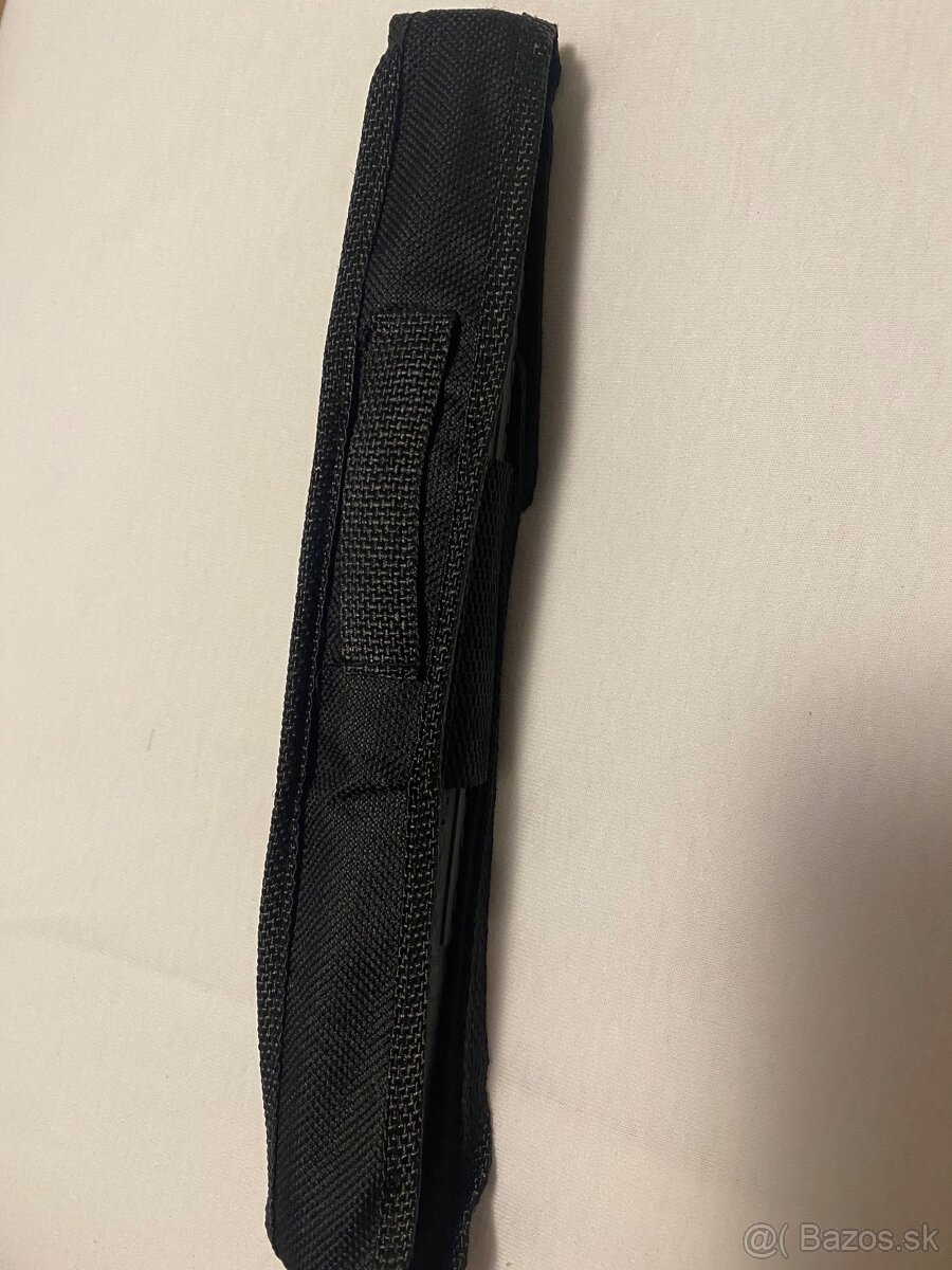 policajný teleskopický obušok(police baton)