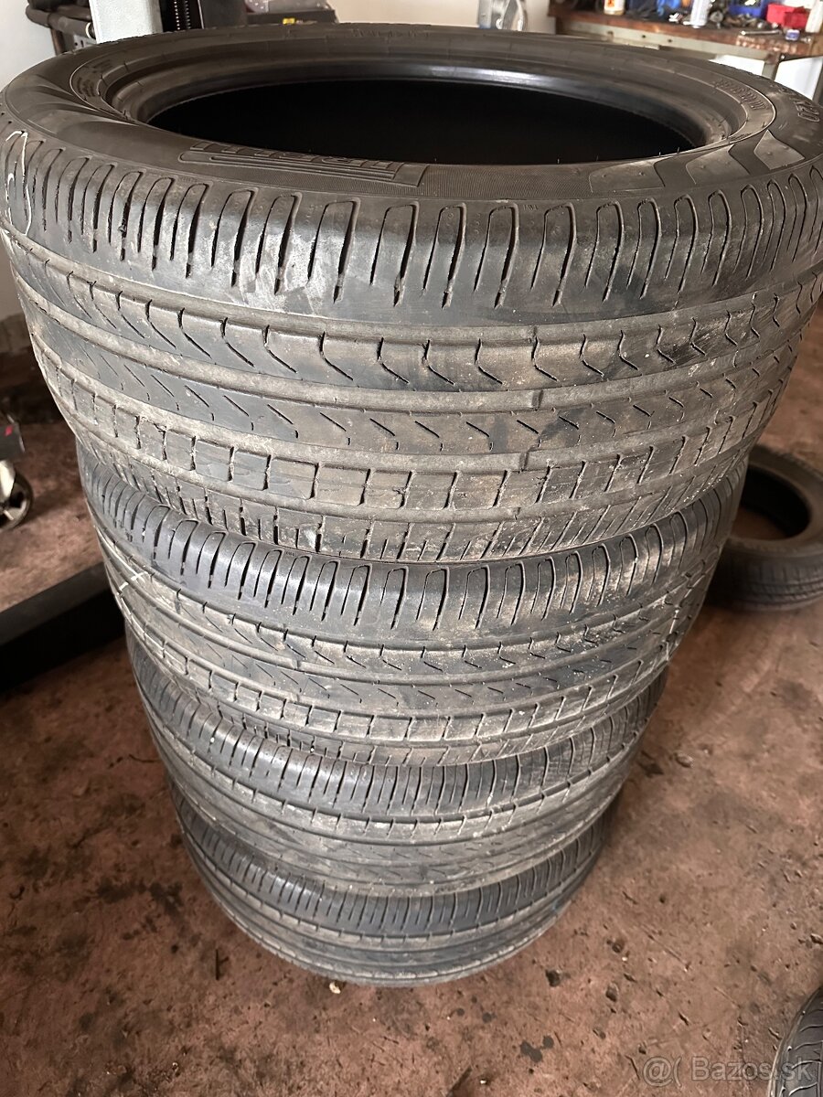Letne pneu 285/45r20