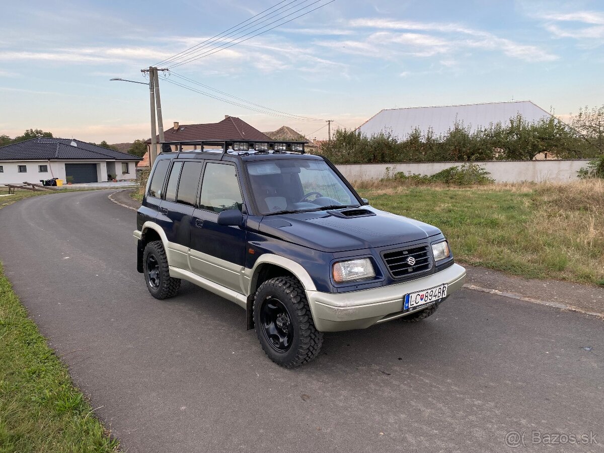 Vitara