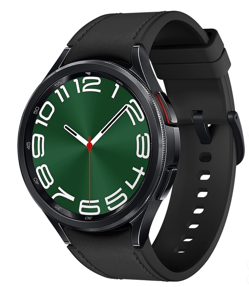 Predám Smart hodinky Samsung Galaxy Watch 6 Classic 47 mm
