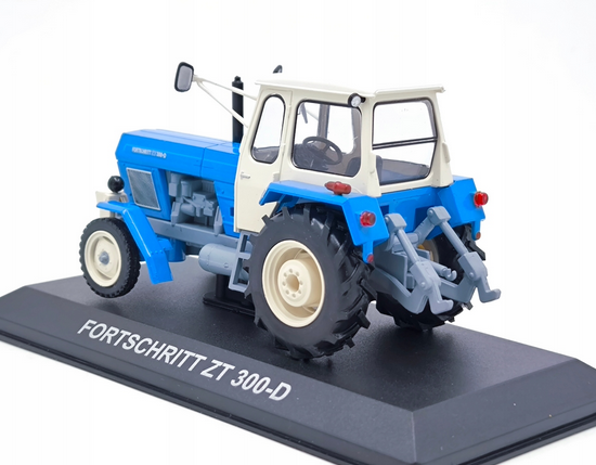Traktor FORTSCHRITT ZT 300 1:43