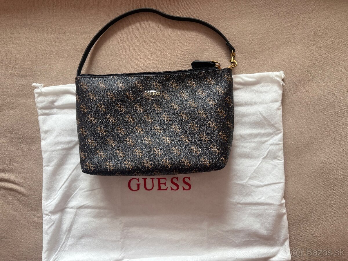 Guess original kabelka NOVA
