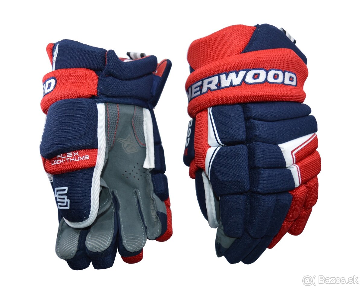 Rukavice Sherwood 15"