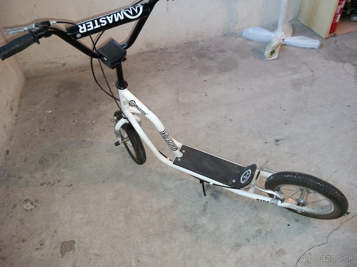 Detská kolobežka