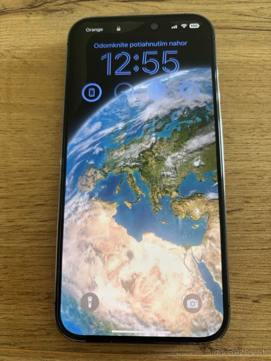 Iphone 14 pro max 256gb