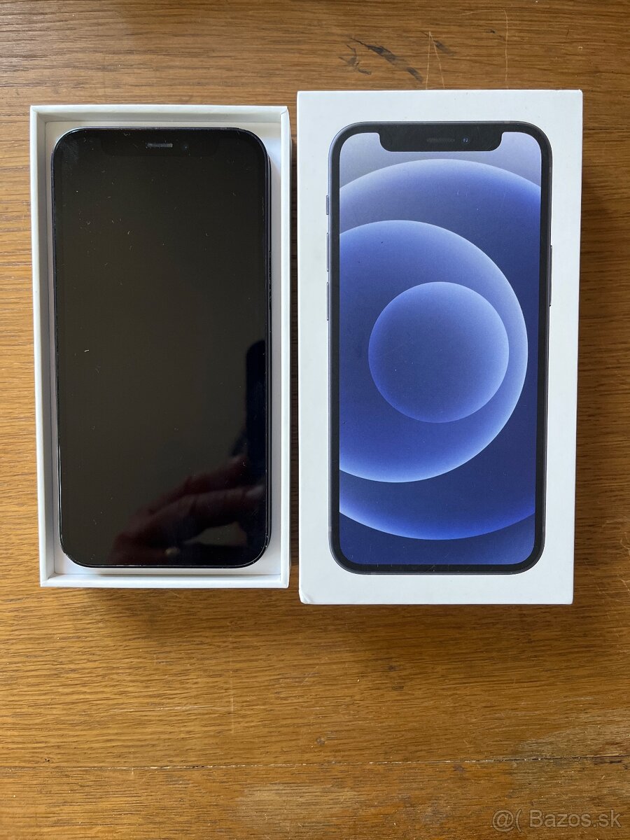 iPhone 12 mini 128GB