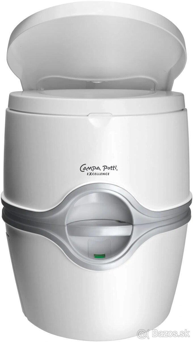 Prenosná toaleta Thetford Porta Potti 565P
