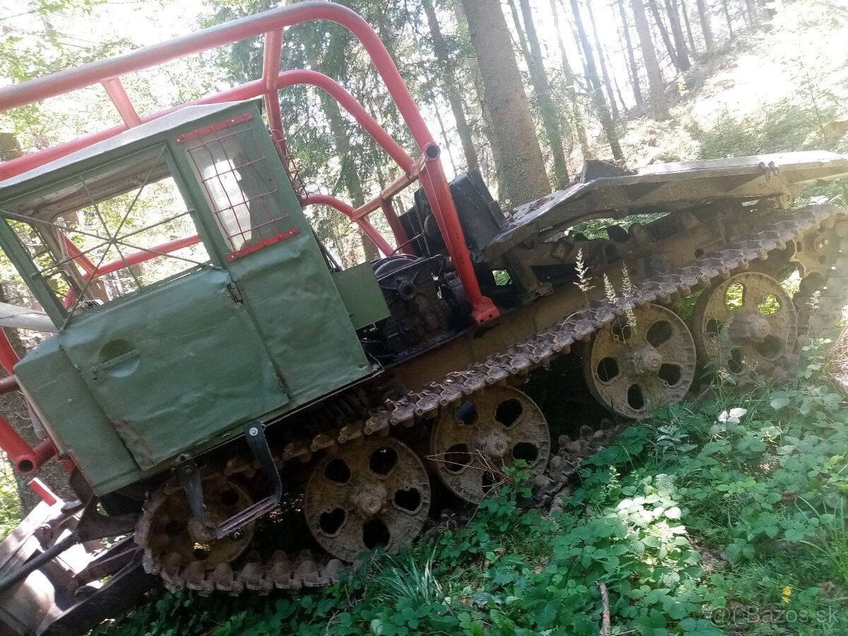 Katusa DT 55